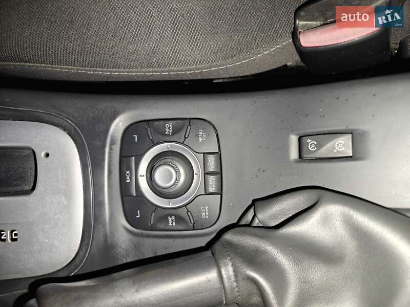 Седан Renault Fluence 2011 в Харькове