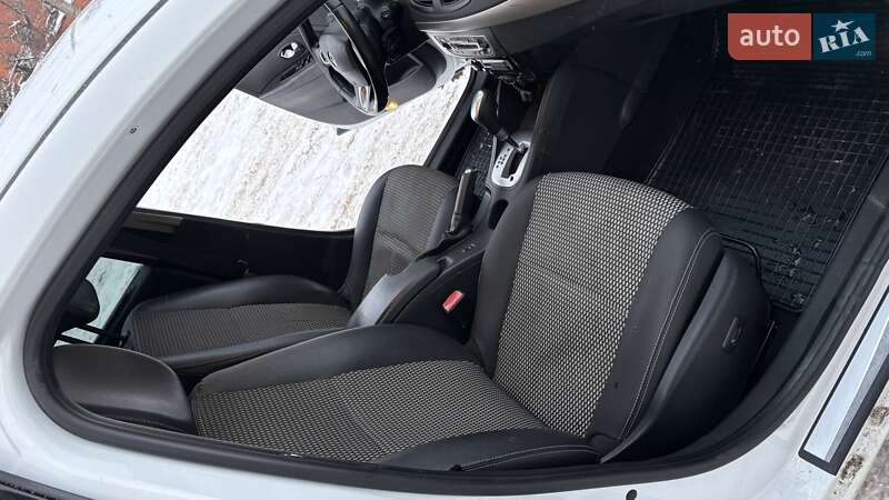 Седан Renault Fluence 2012 в Харькове