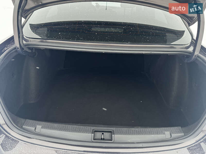 Седан Renault Fluence 2015 в Кам'янець-Подільському