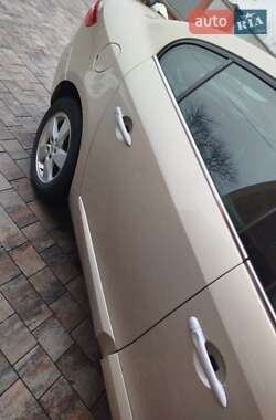 Седан Renault Fluence 2010 в Виноградове