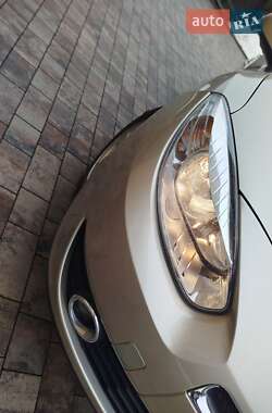 Седан Renault Fluence 2010 в Виноградове