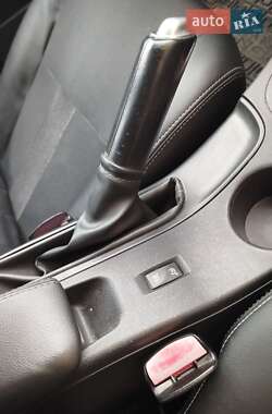 Седан Renault Fluence 2010 в Виноградове