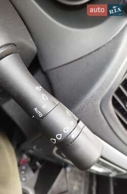 Седан Renault Fluence 2010 в Виноградове