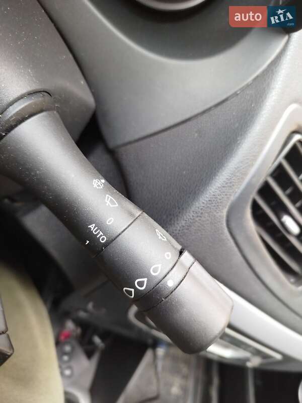 Седан Renault Fluence 2010 в Виноградове