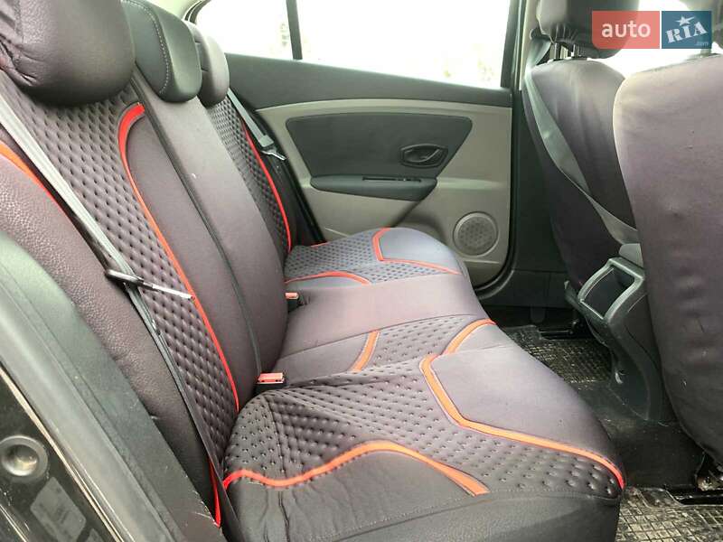 Седан Renault Fluence 2010 в Виннице фото 19 Седан Renault Fluence 2010 в Виннице