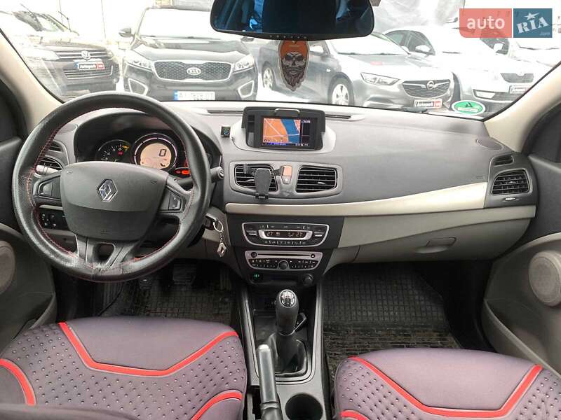 Седан Renault Fluence 2010 в Виннице фото 22 Седан Renault Fluence 2010 в Виннице