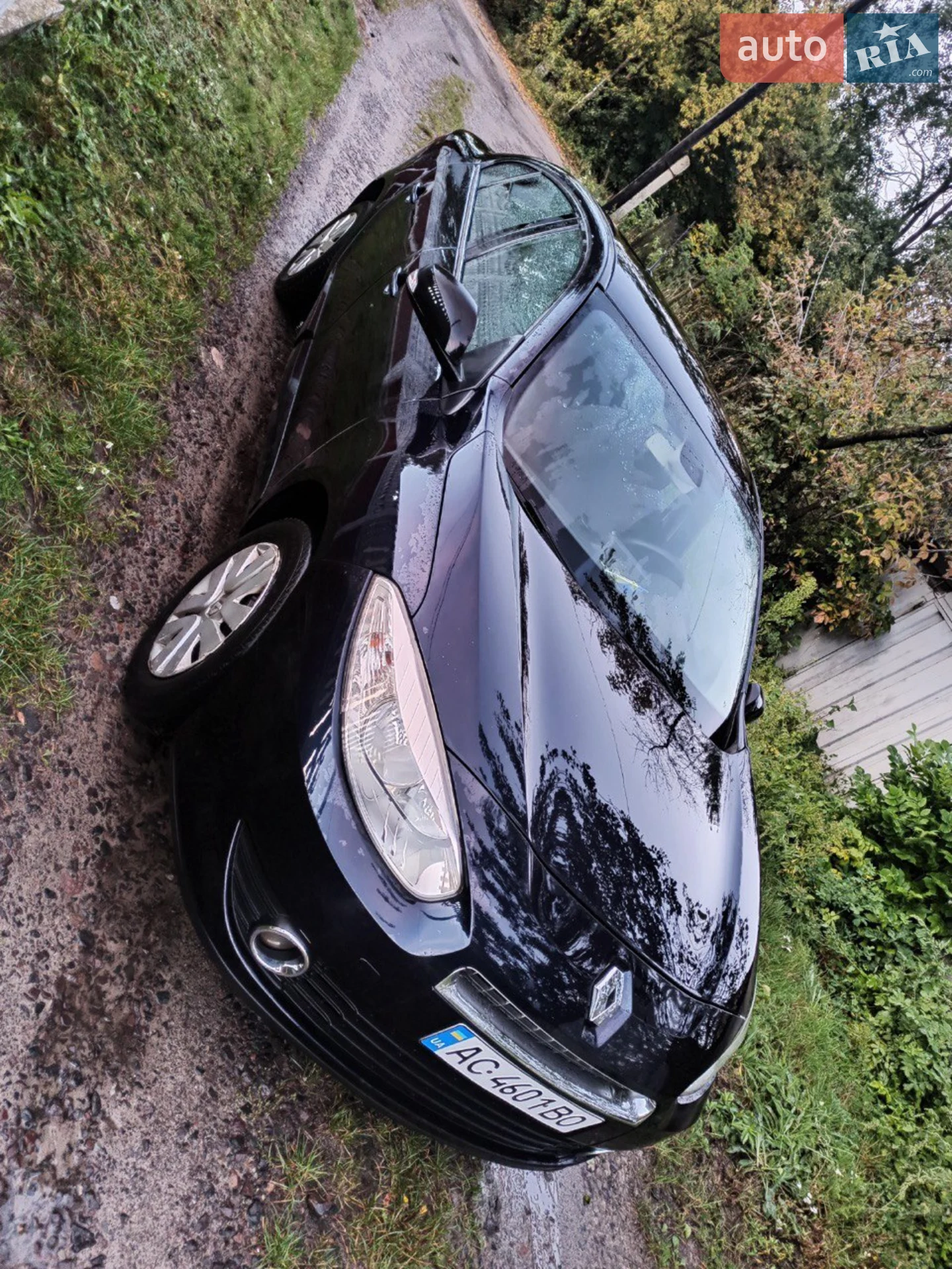 2011 Renault Fluence - мініатюра 2