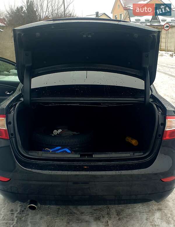 Седан Renault Fluence 2010 в Вінниці фото 6 Седан Renault Fluence 2010 в Вінниці