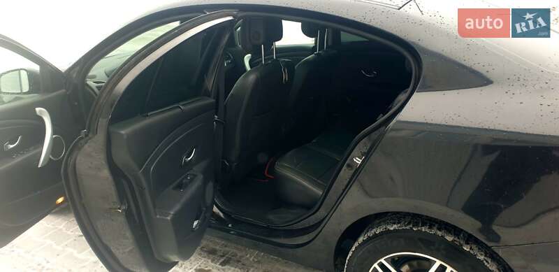 Седан Renault Fluence 2010 в Вінниці фото 14 Седан Renault Fluence 2010 в Вінниці