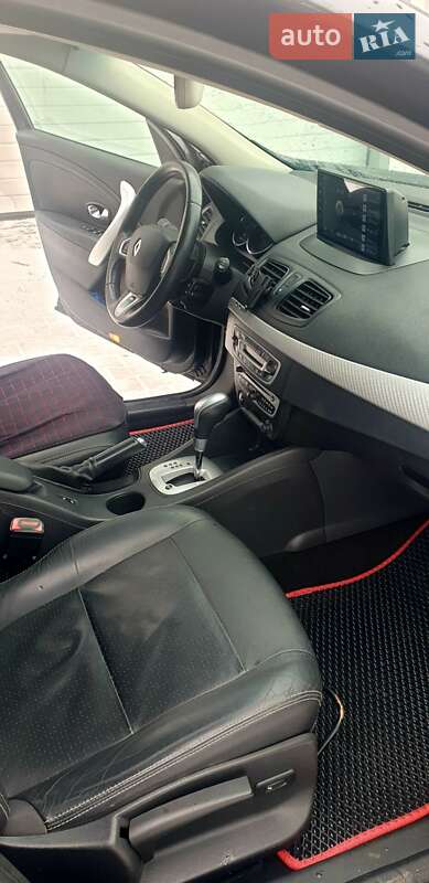 Седан Renault Fluence 2010 в Вінниці фото 17 Седан Renault Fluence 2010 в Вінниці