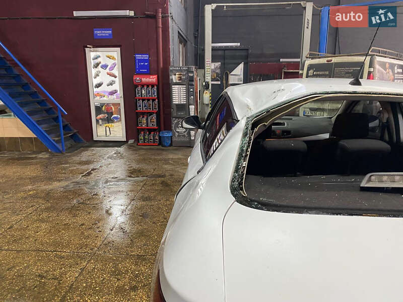 Седан Renault Fluence 2014 в Києві