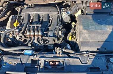 Седан Renault Fluence 2012 в Киеве