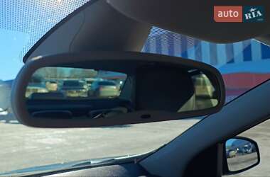 Седан Renault Fluence 2012 в Киеве