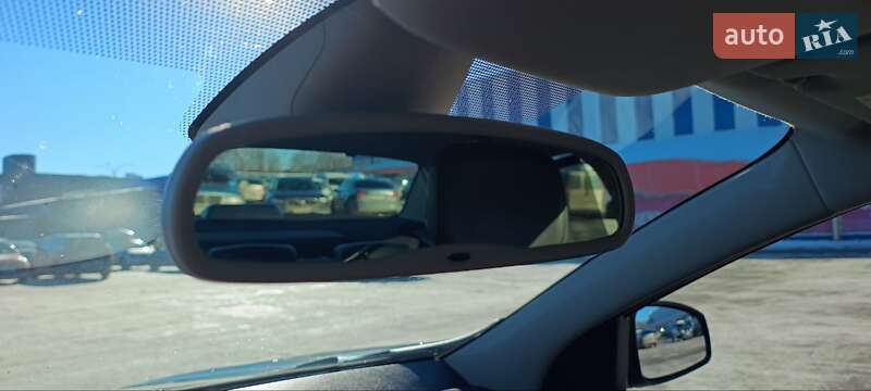 Седан Renault Fluence 2012 в Киеве