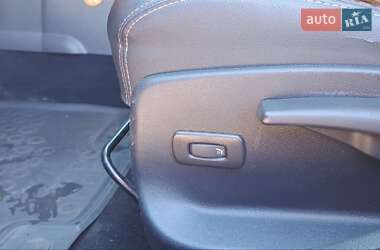 Седан Renault Fluence 2012 в Киеве