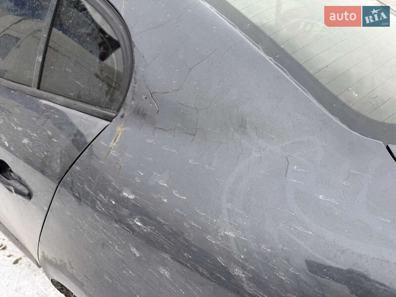 Седан Renault Fluence 2010 в Умані фото 25 Седан Renault Fluence 2010 в Умані