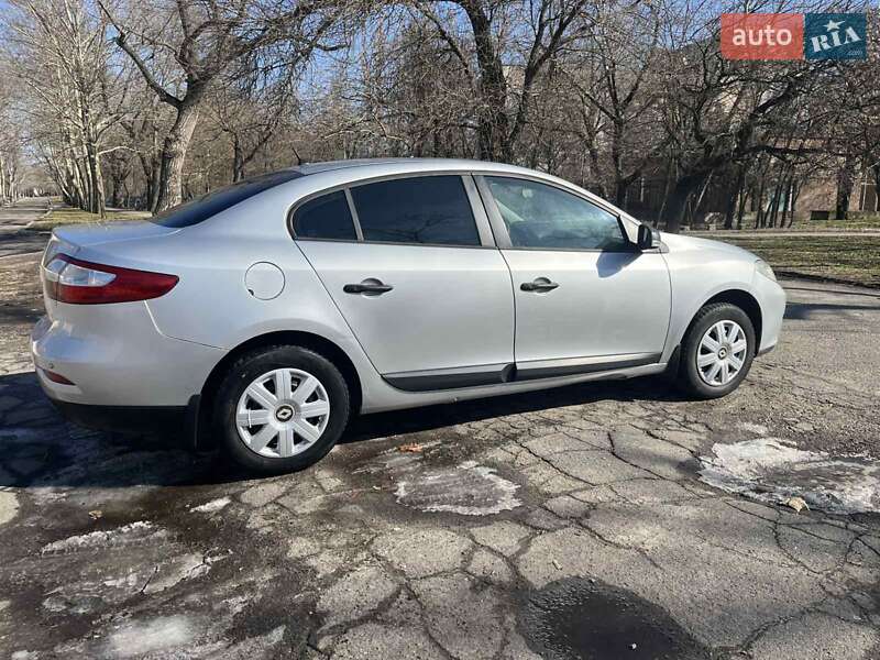 Седан Renault Fluence 2012 в Миколаєві фото 12 Седан Renault Fluence 2012 в Миколаєві