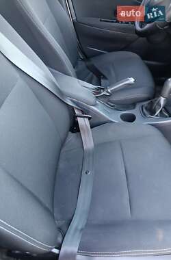 Седан Renault Fluence 2014 в Бобринці