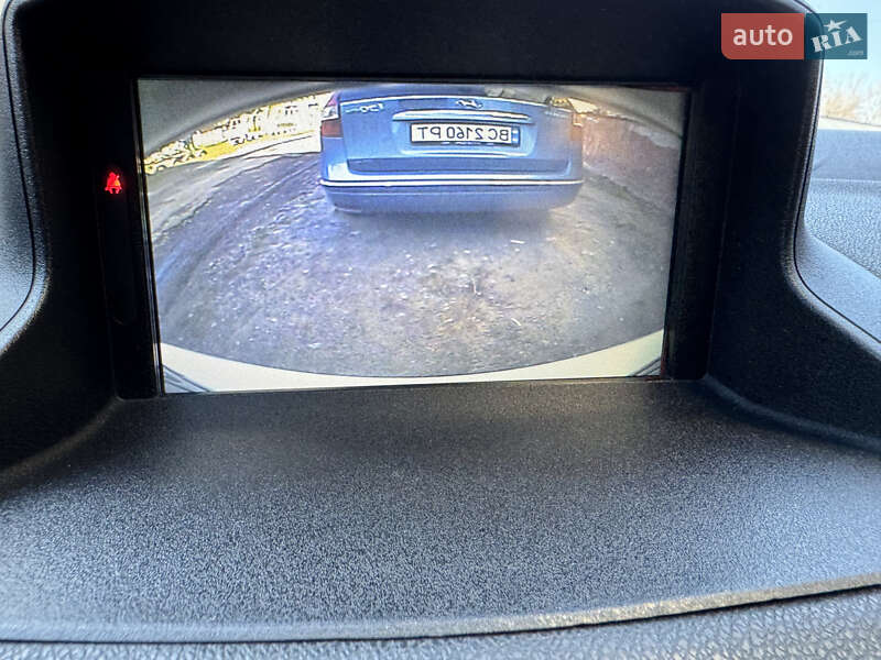 Седан Renault Fluence 2015 в Яворове фото 15 Седан Renault Fluence 2015 в Яворове