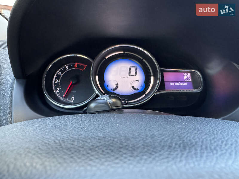 Седан Renault Fluence 2015 в Яворове фото 19 Седан Renault Fluence 2015 в Яворове