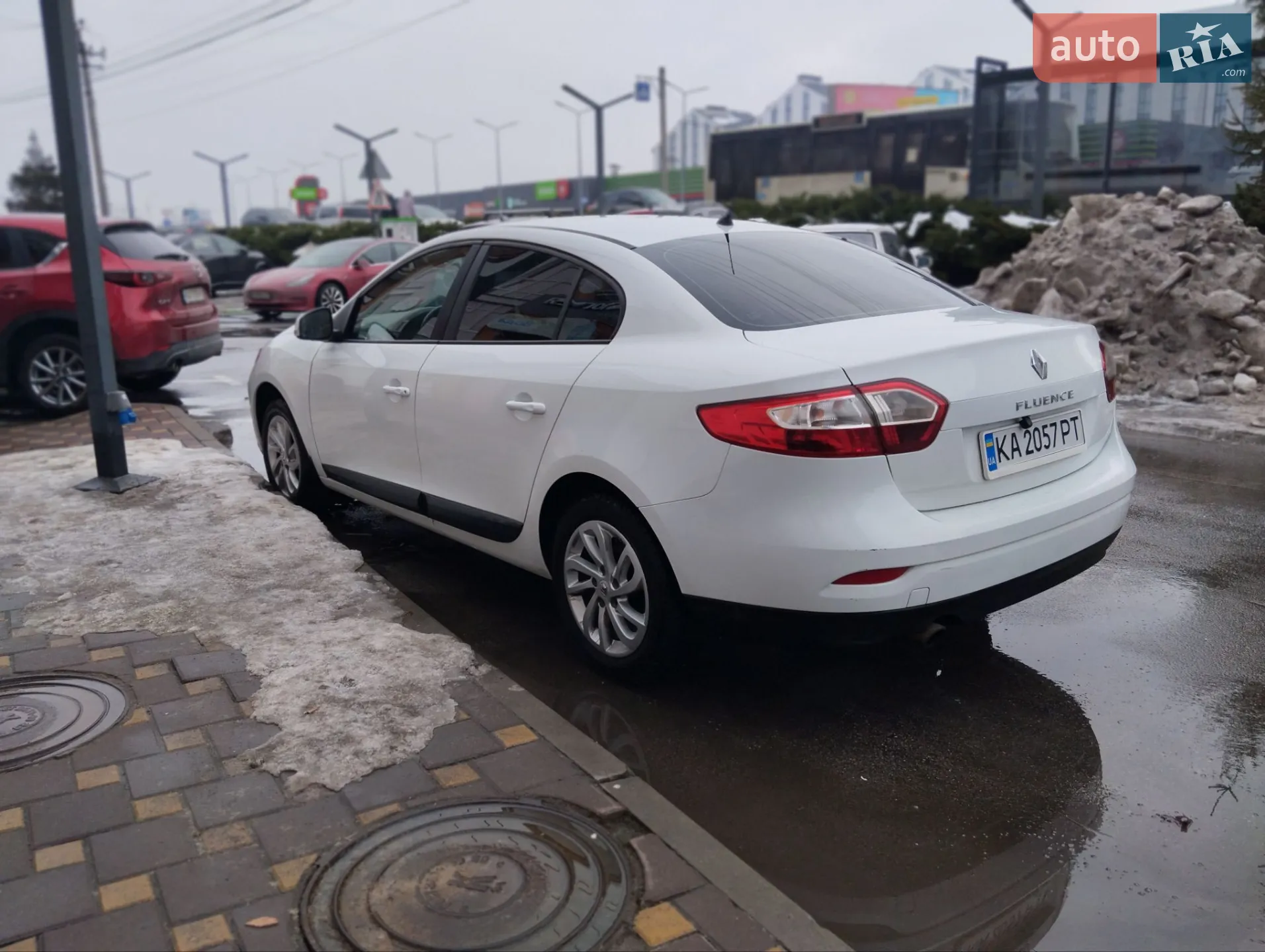 Фото авто 9