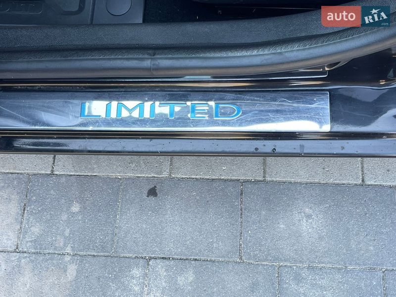 Седан Renault Fluence 2014 в Луцке