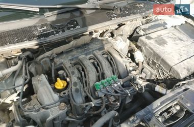Седан Renault Fluence 2011 в Днепре