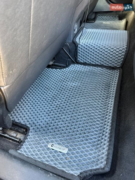 Седан Renault Fluence 2011 в Виннице фото 11 Седан Renault Fluence 2011 в Виннице