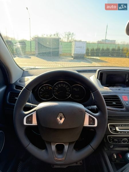 Седан Renault Fluence 2011 в Виннице фото 14 Седан Renault Fluence 2011 в Виннице