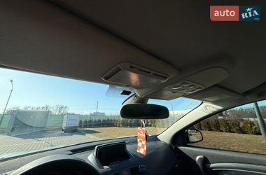 Седан Renault Fluence 2011 в Виннице