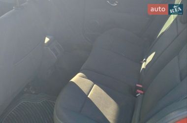Седан Renault Fluence 2010 в Черновцах