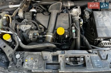 Седан Renault Fluence 2013 в Киеве