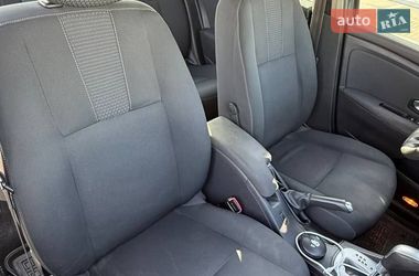 Седан Renault Fluence 2010 в Киеве