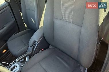 Седан Renault Fluence 2010 в Киеве
