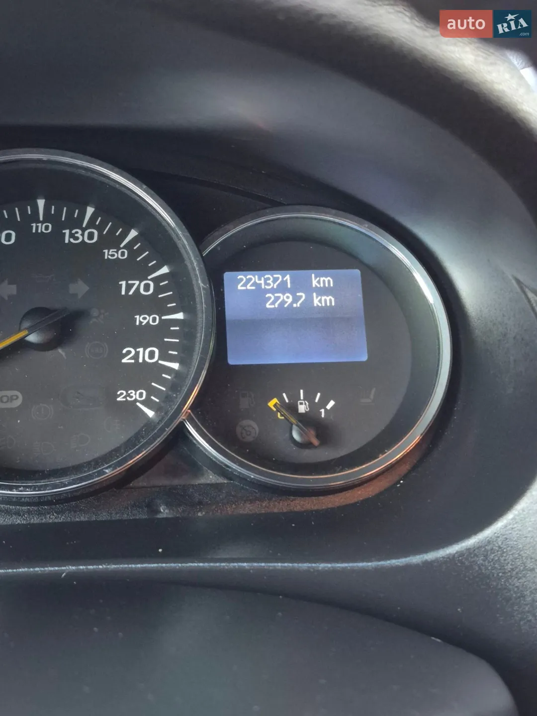 2011 Renault Fluence - мініатюра 35