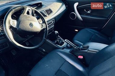 Седан Renault Fluence 2012 в Харькове