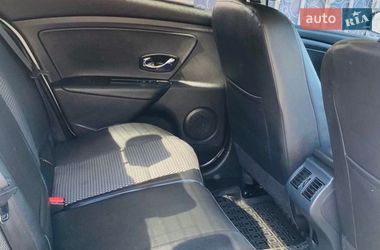 Седан Renault Fluence 2012 в Сквире