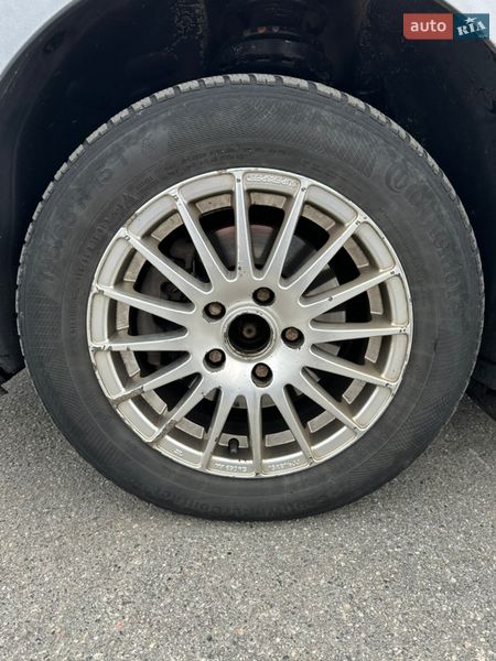 Седан Renault Fluence 2013 в Днепре