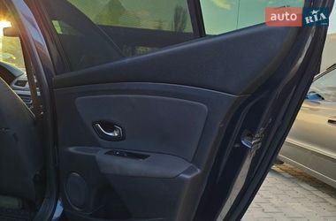 Седан Renault Fluence 2011 в Одессе