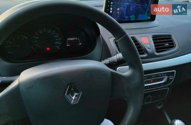 Седан Renault Fluence 2011 в Одессе