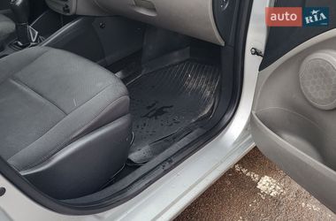 Седан Renault Fluence 2011 в Житомире
