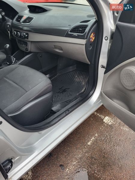 Седан Renault Fluence 2011 в Житомире