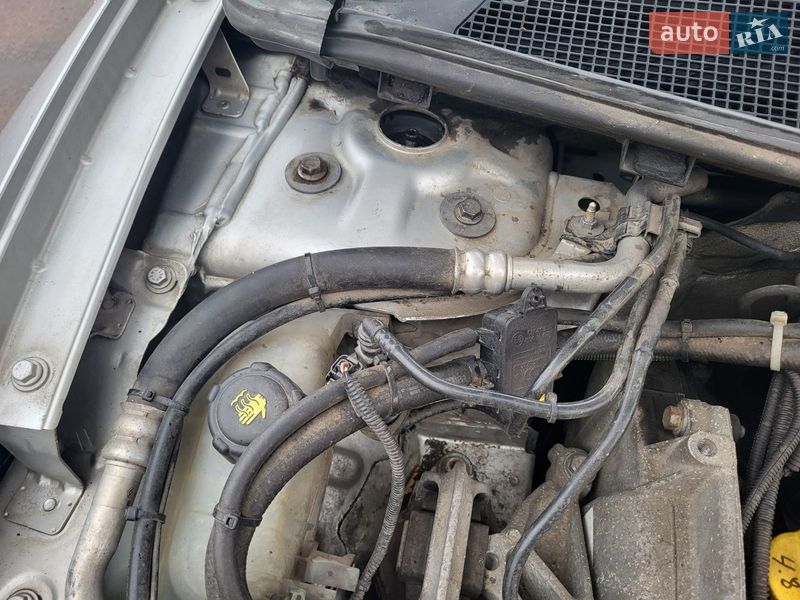 Седан Renault Fluence 2011 в Житомире