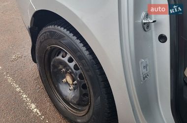 Седан Renault Fluence 2011 в Житомире