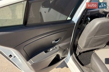 Седан Renault Fluence 2012 в Харькове