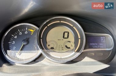 Седан Renault Fluence 2012 в Харькове