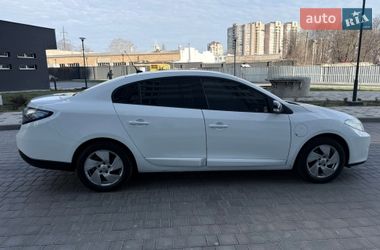 Седан Renault Fluence 2011 в Одессе