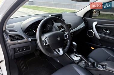 Седан Renault Fluence 2011 в Одессе