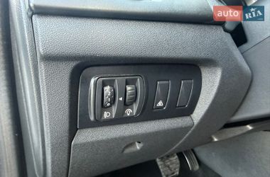 Седан Renault Fluence 2011 в Одессе