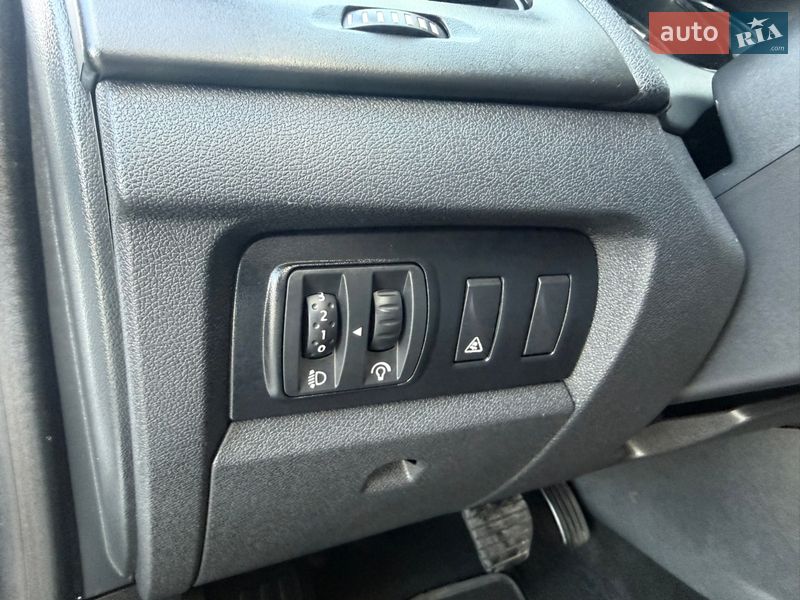 Седан Renault Fluence 2011 в Одессе